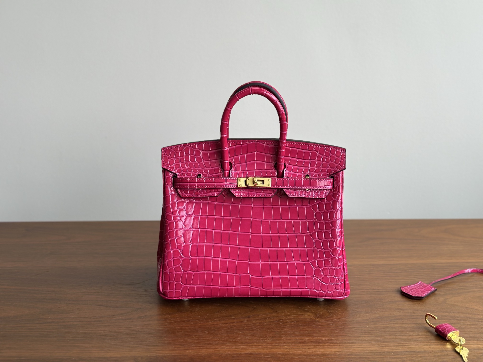 【Hermes 】高品質の Birkin  25CM  30CM