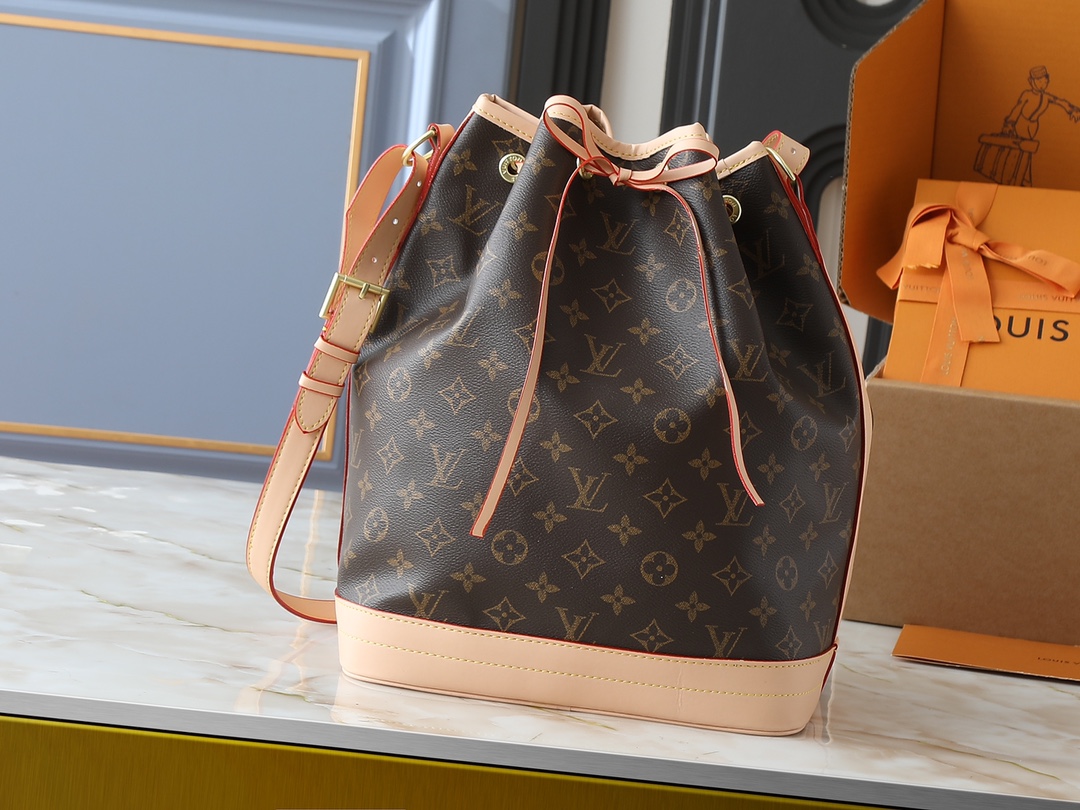 【LOUIS VUITTON】NOE BB