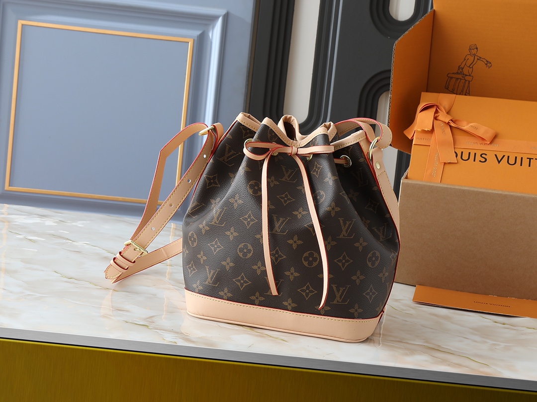 【LOUIS VUITTON】NOE BB