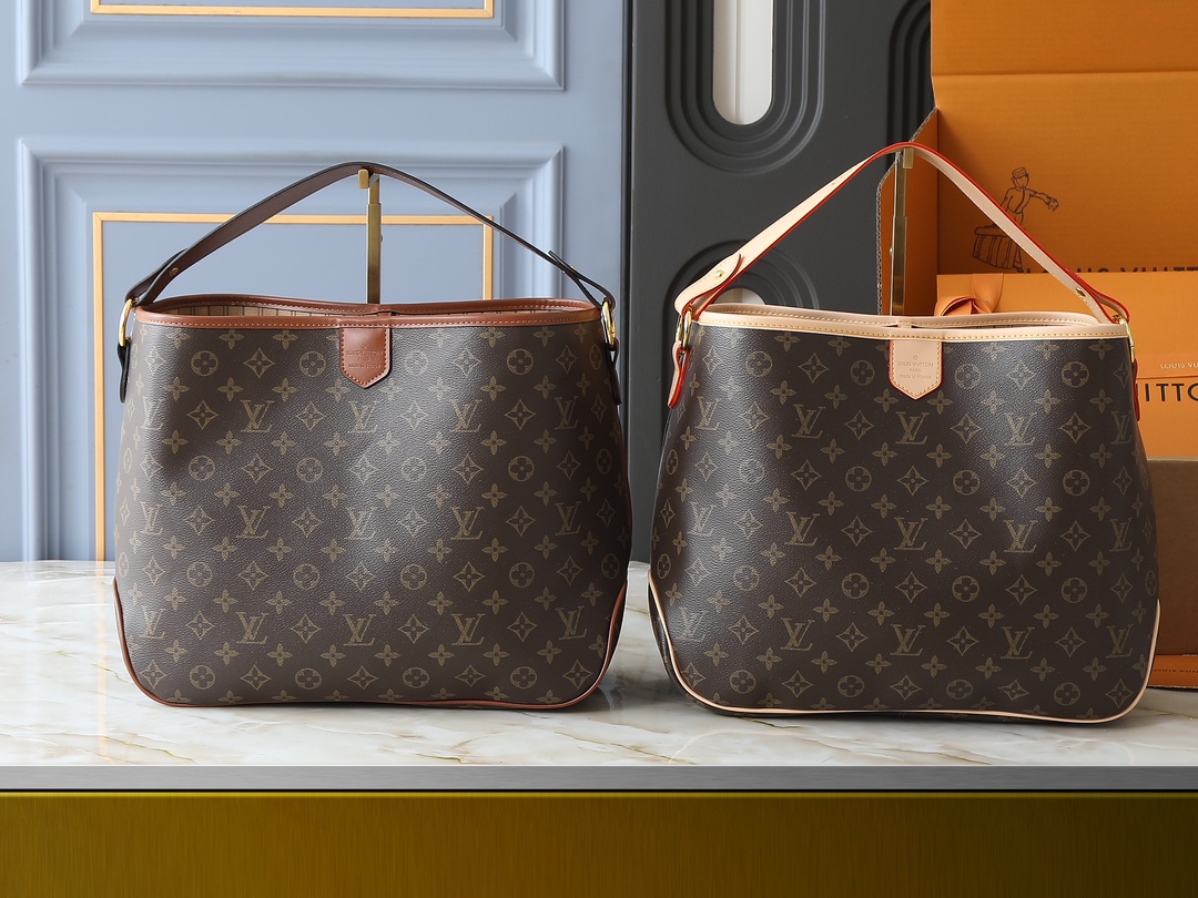 【LOUIS VUITTON】GRACEFUL 46 × 30.0 × 13cm