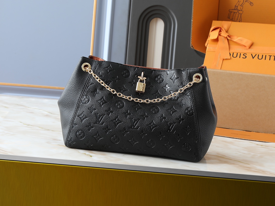 【LOUIS VUITTON】Anytime