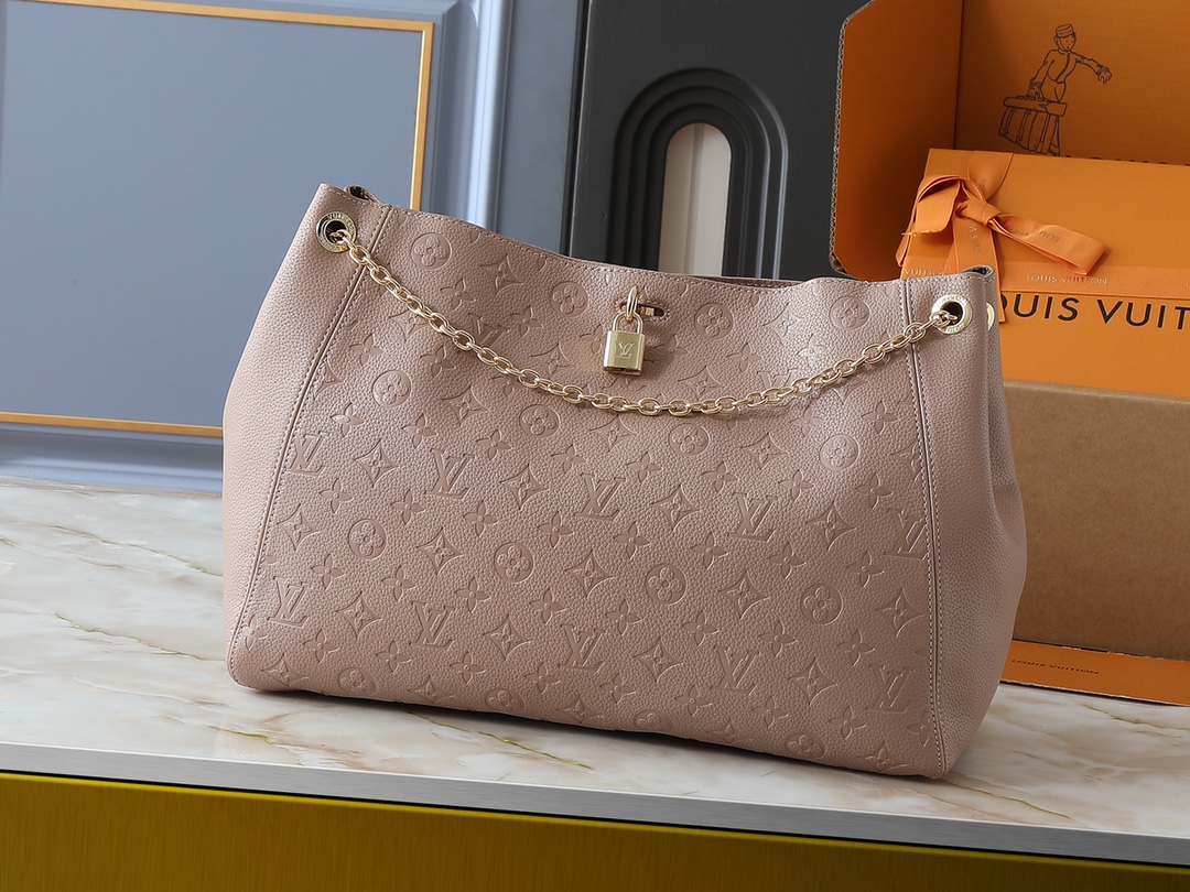 【LOUIS VUITTON】Anytime