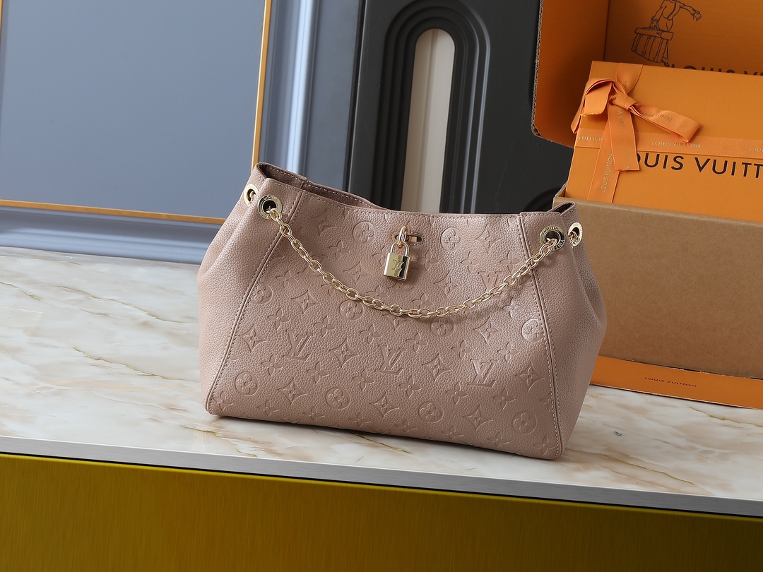 【LOUIS VUITTON】Anytime