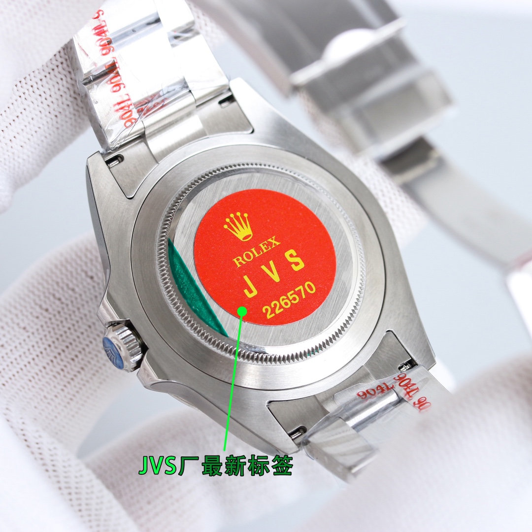 【15-20日間の輸送時間】代金引換 エクスプローラー II  226570 42MM