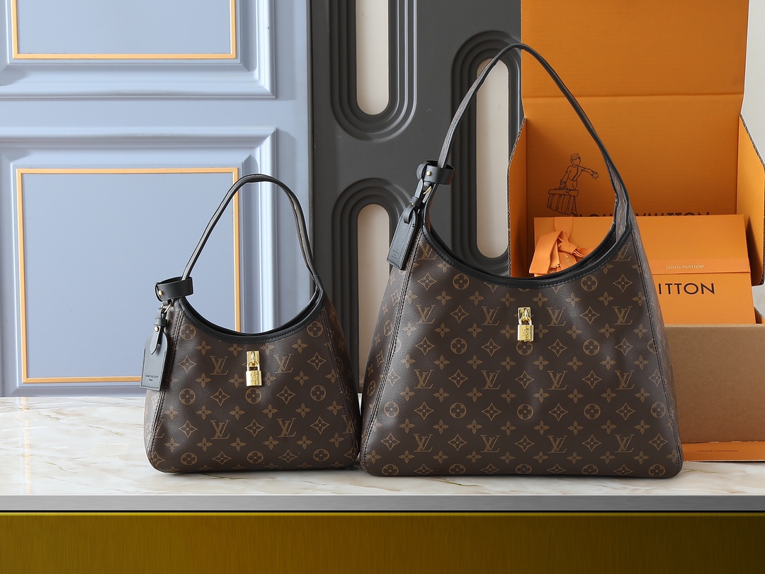 【LOUIS VUITTON】The Drop