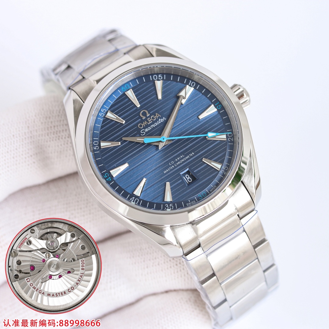 国内在庫(3日にお届け) OMEGA メンズ 腕時計  2230