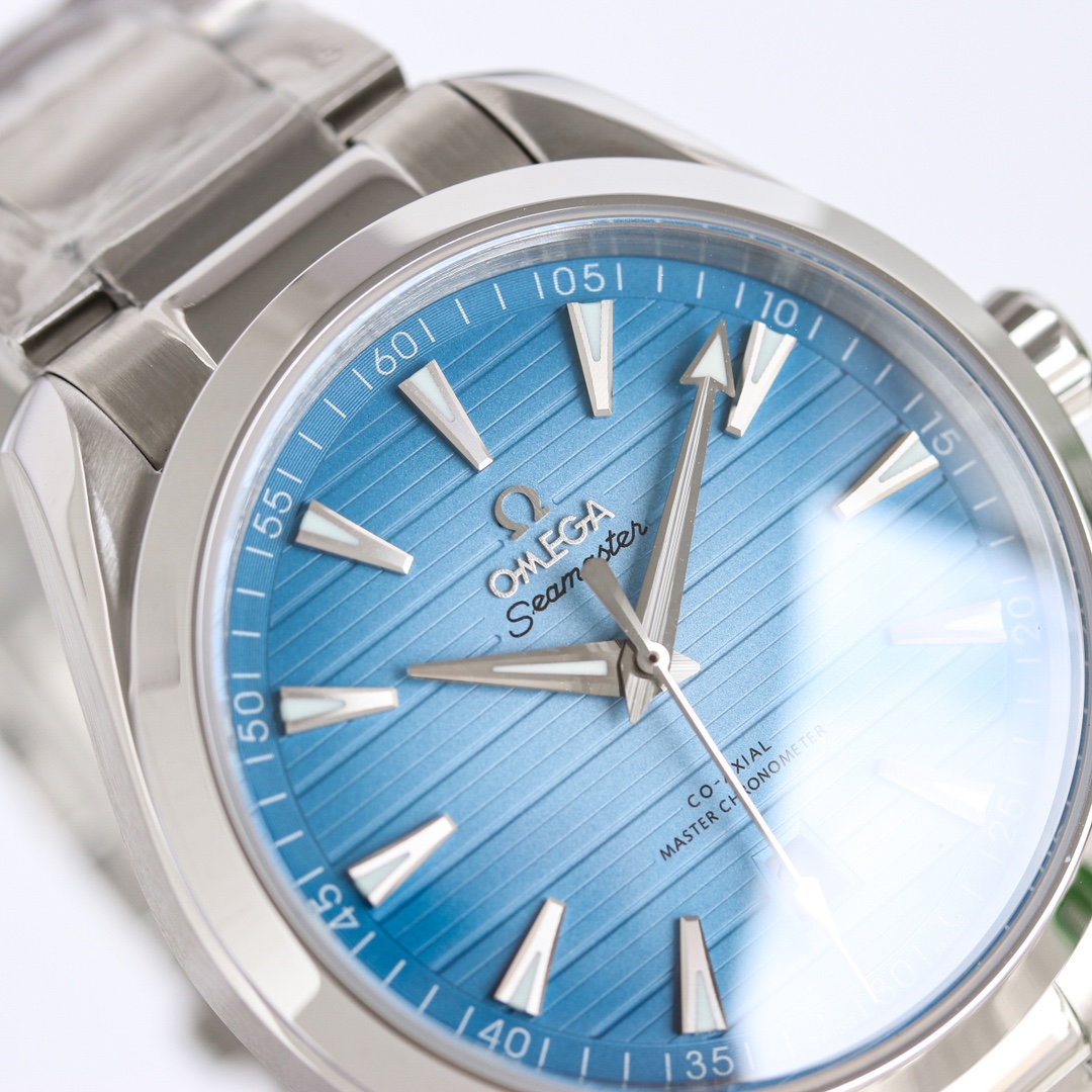 国内在庫(3日にお届け) OMEGA メンズ 腕時計  2220