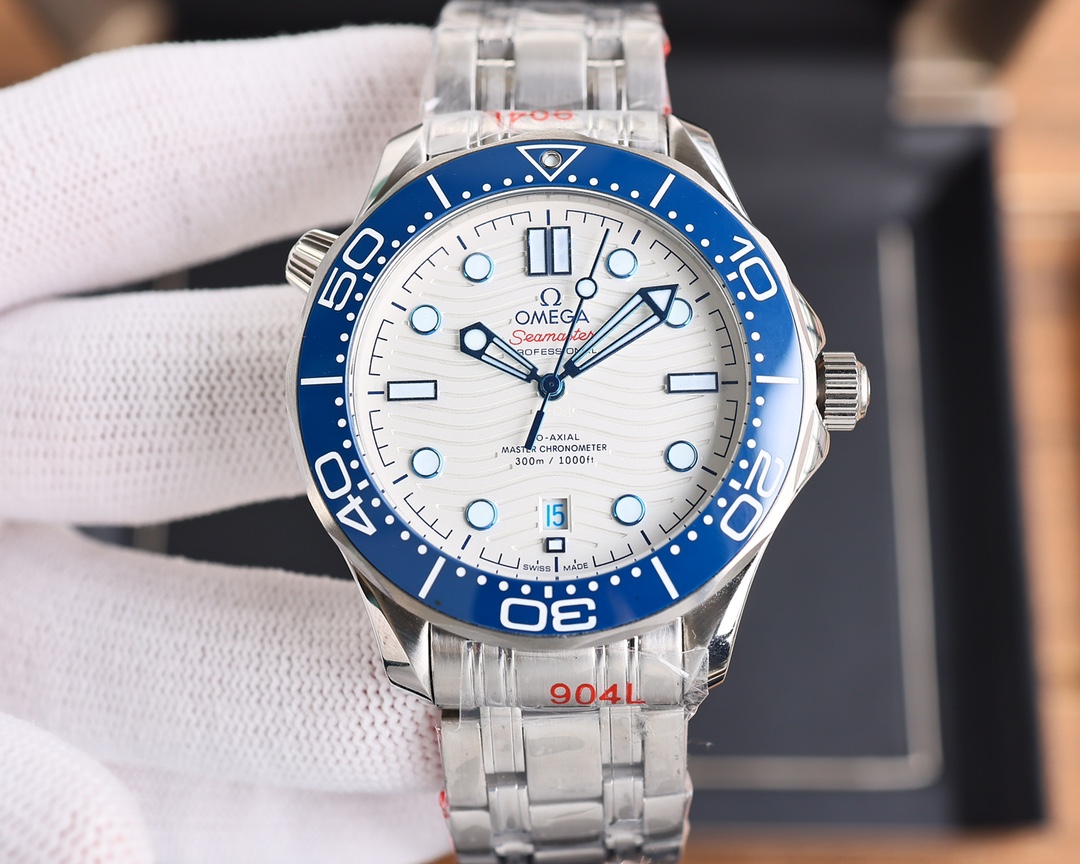 国内在庫(3日にお届け) OMEGA メンズ 腕時計  2218