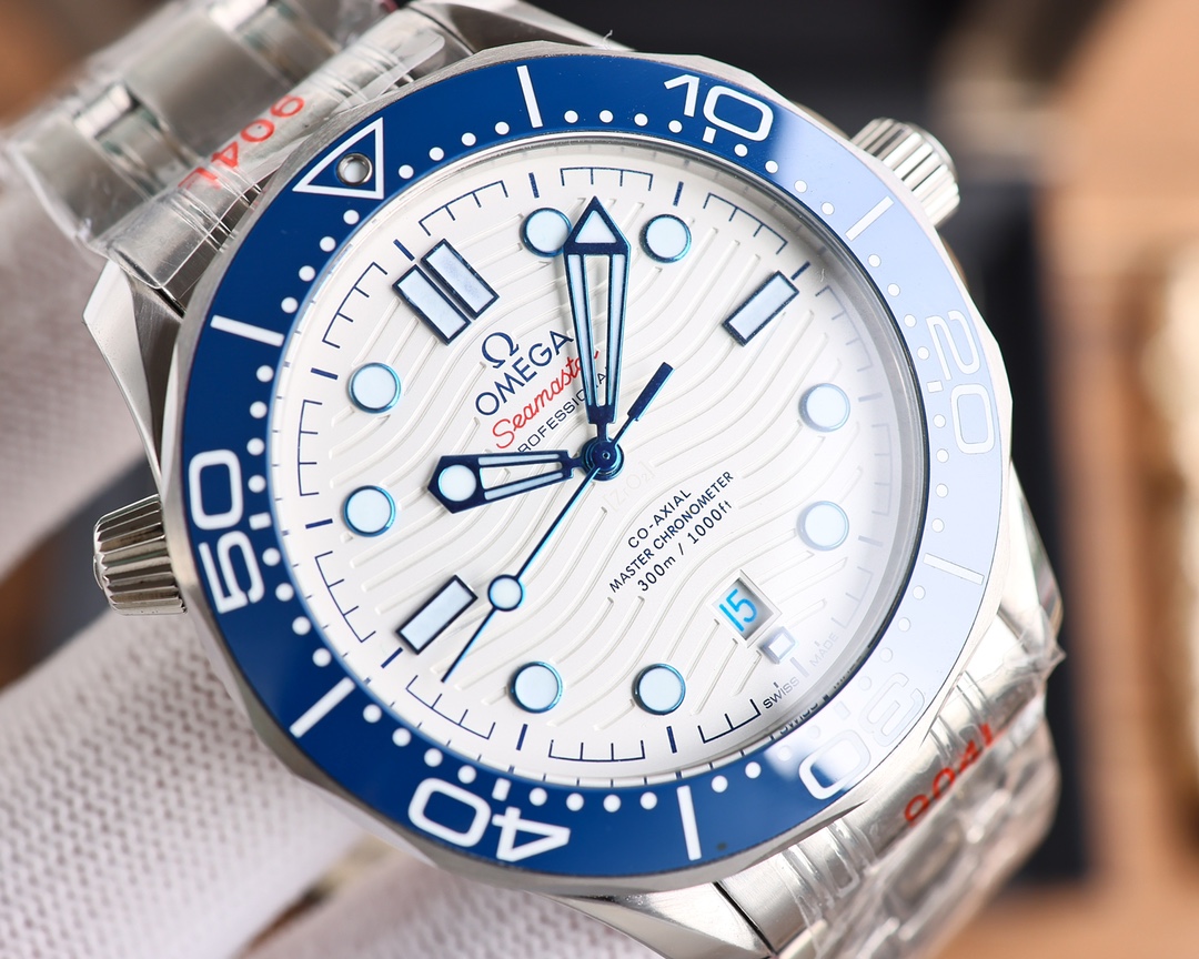 国内在庫(3日にお届け) OMEGA メンズ 腕時計  2218