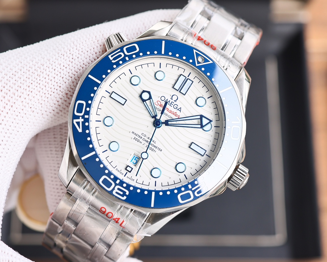 国内在庫(3日にお届け) OMEGA メンズ 腕時計  2218