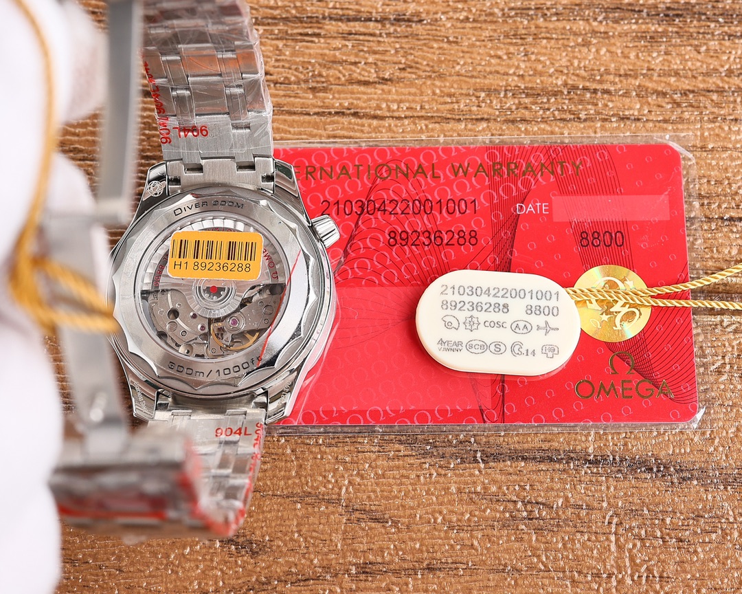 国内在庫(3日にお届け) OMEGA メンズ 腕時計  2218