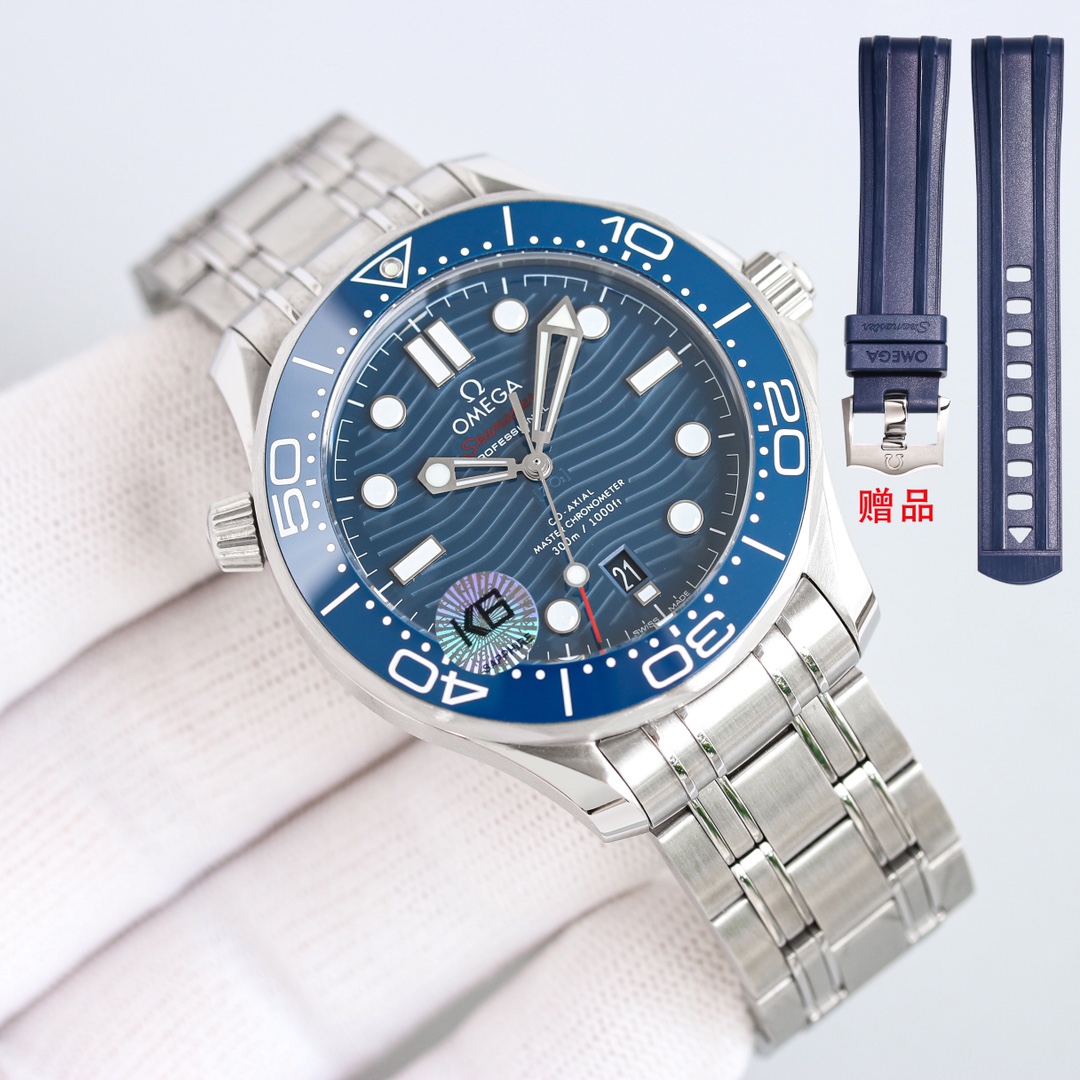 国内在庫(3日にお届け) OMEGA メンズ 腕時計  2217