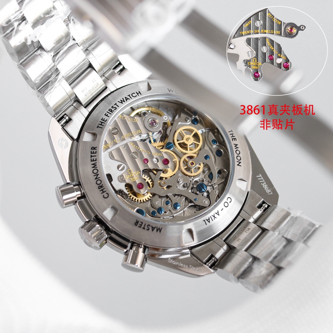 国内在庫(3日にお届け) OMEGA メンズ 腕時計  2228