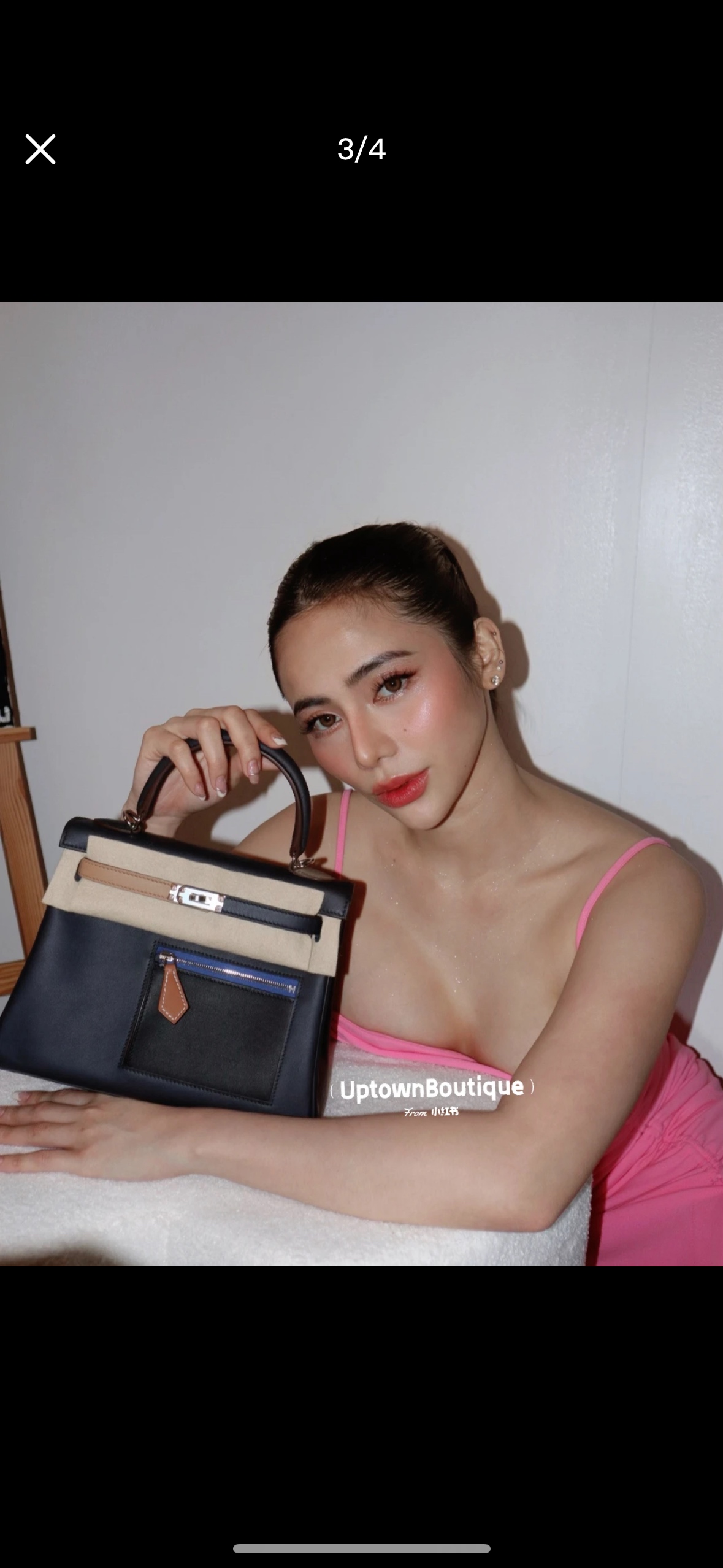 【Hermes 】Kelly colormatic