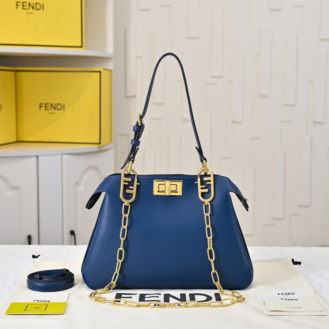 【Fendi】𝐏𝐄𝐄𝐊𝐀𝐁𝐎𝐎  𝐈 𝐒𝐄𝐄 𝐔