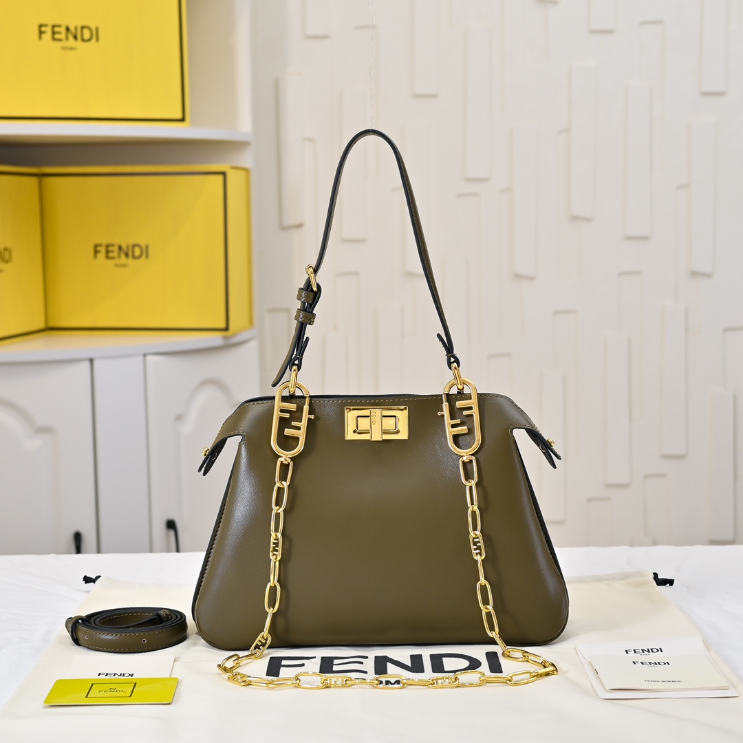 【Fendi】𝐏𝐄𝐄𝐊𝐀𝐁𝐎𝐎  𝐈 𝐒𝐄𝐄 𝐔