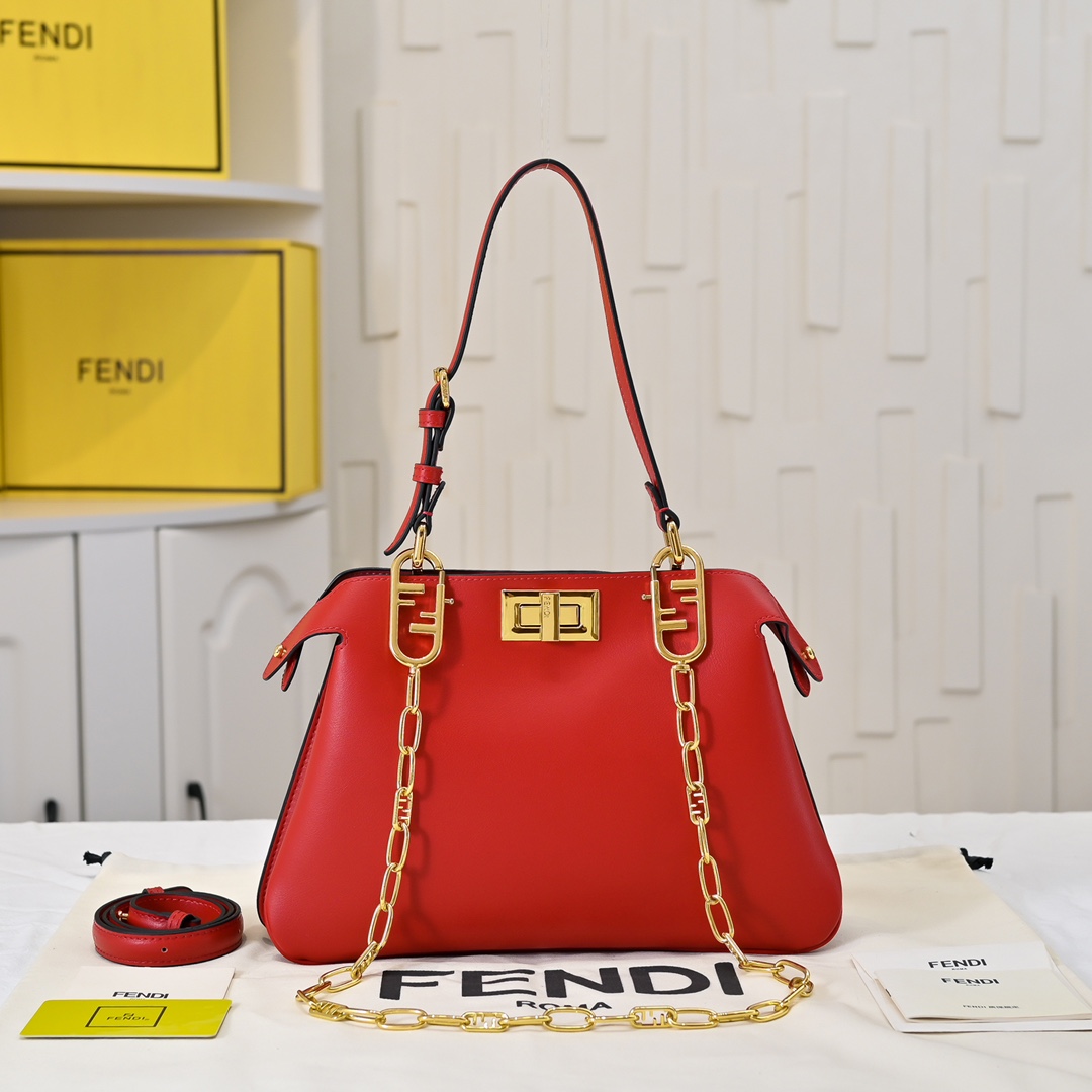 【Fendi】𝐏𝐄𝐄𝐊𝐀𝐁𝐎𝐎  𝐈 𝐒𝐄𝐄 𝐔