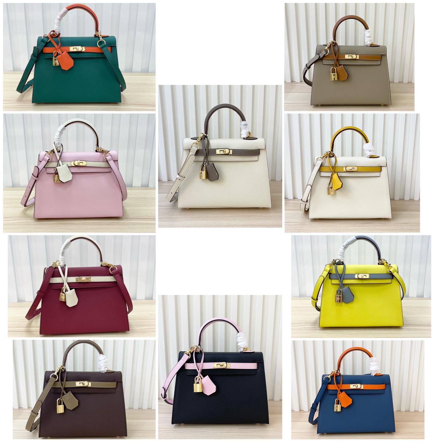 【Hermes 】Kelly  25cm