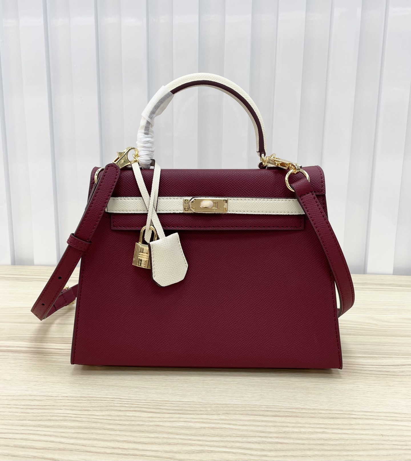 【Hermes 】Kelly  25cm