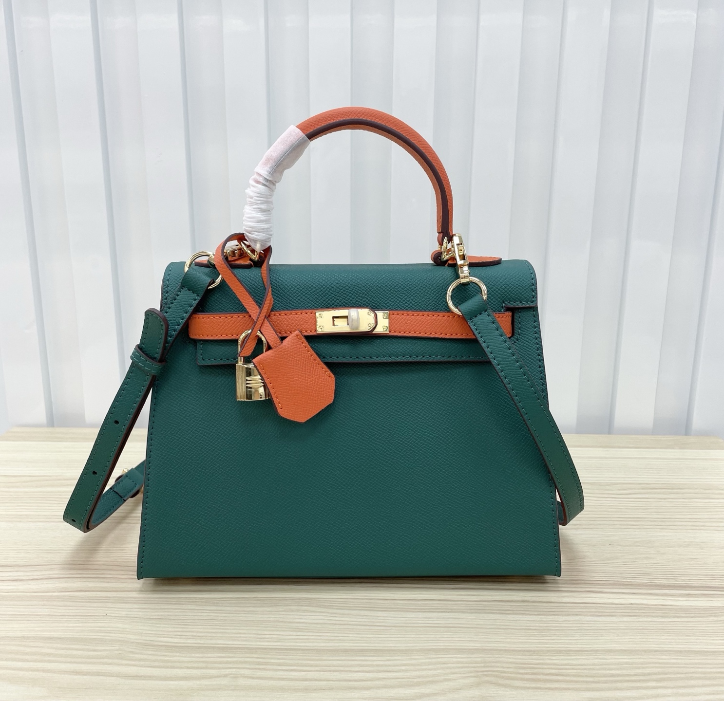 【Hermes 】Kelly  25cm
