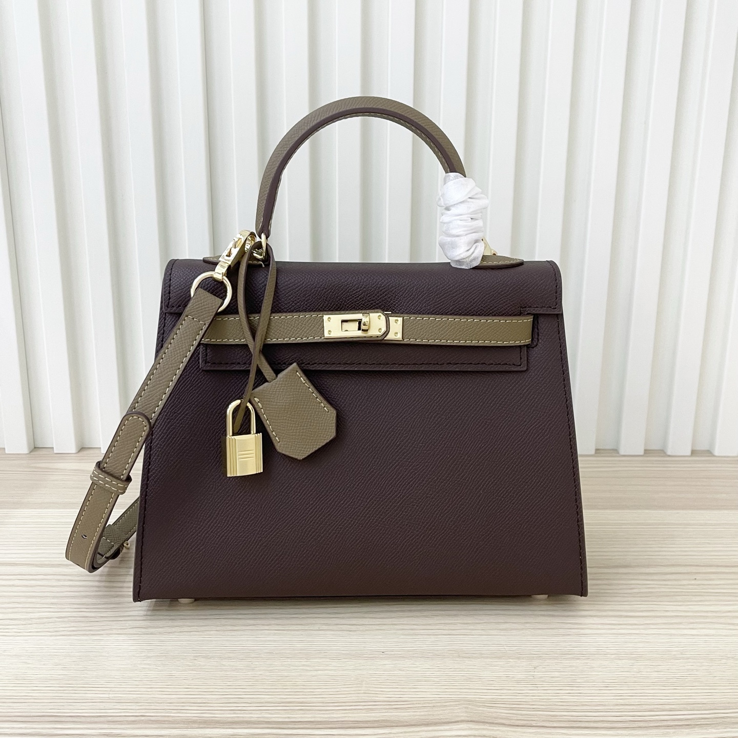 【Hermes 】Kelly  25cm