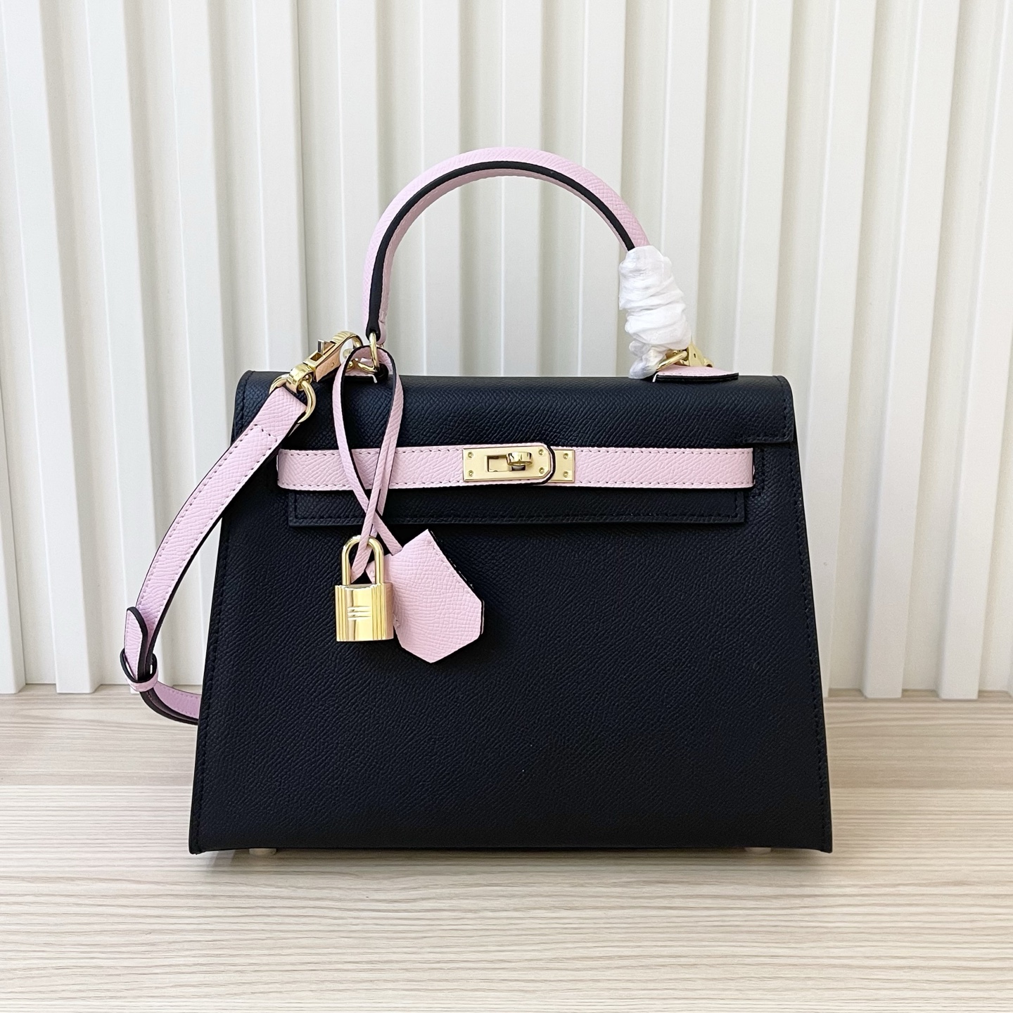 【Hermes 】Kelly  25cm