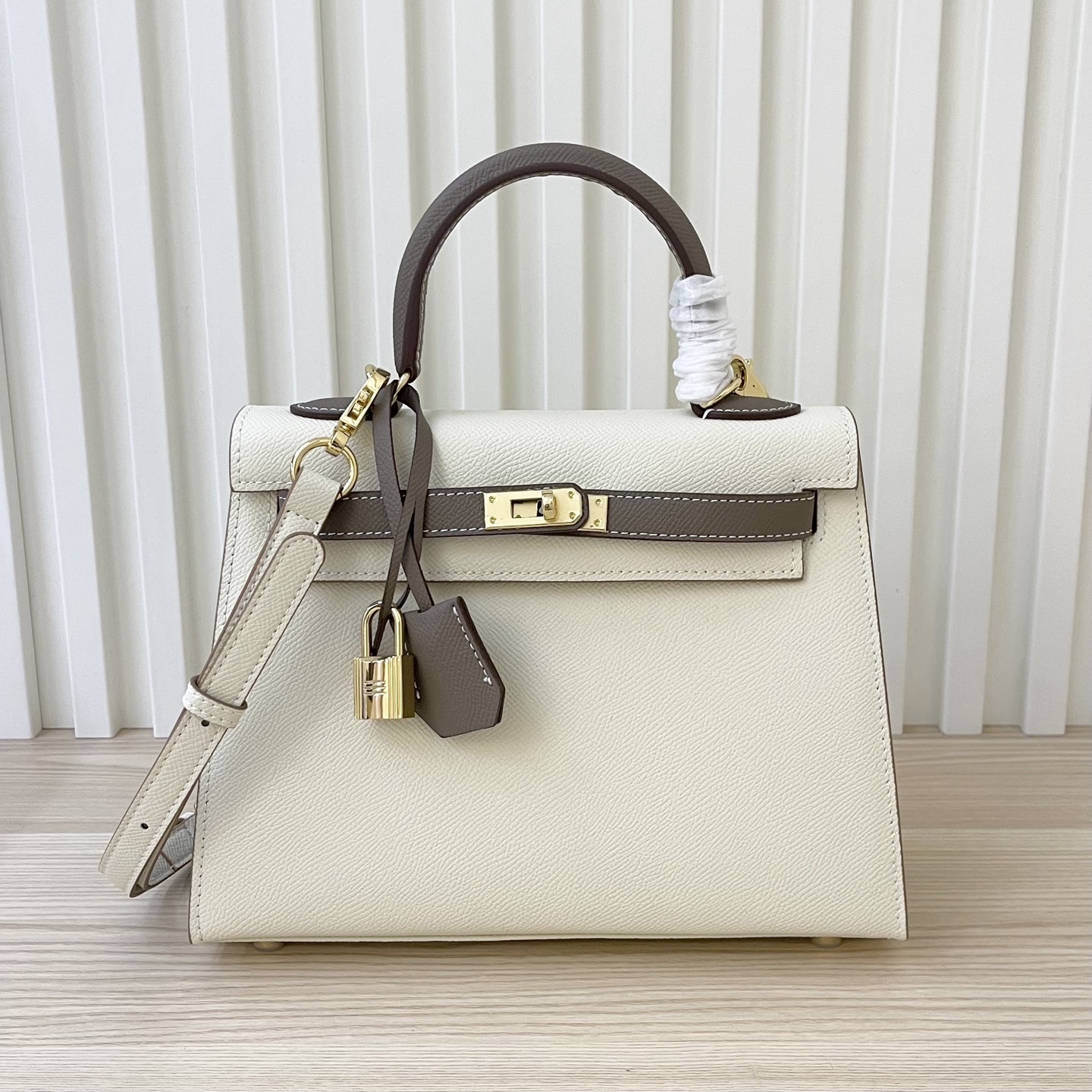 【Hermes 】Kelly  25cm