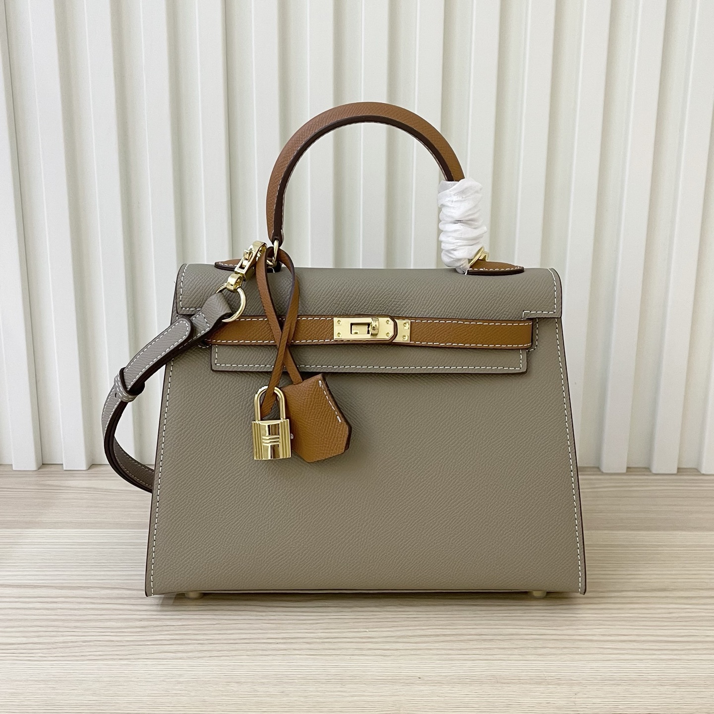 【Hermes 】Kelly  25cm