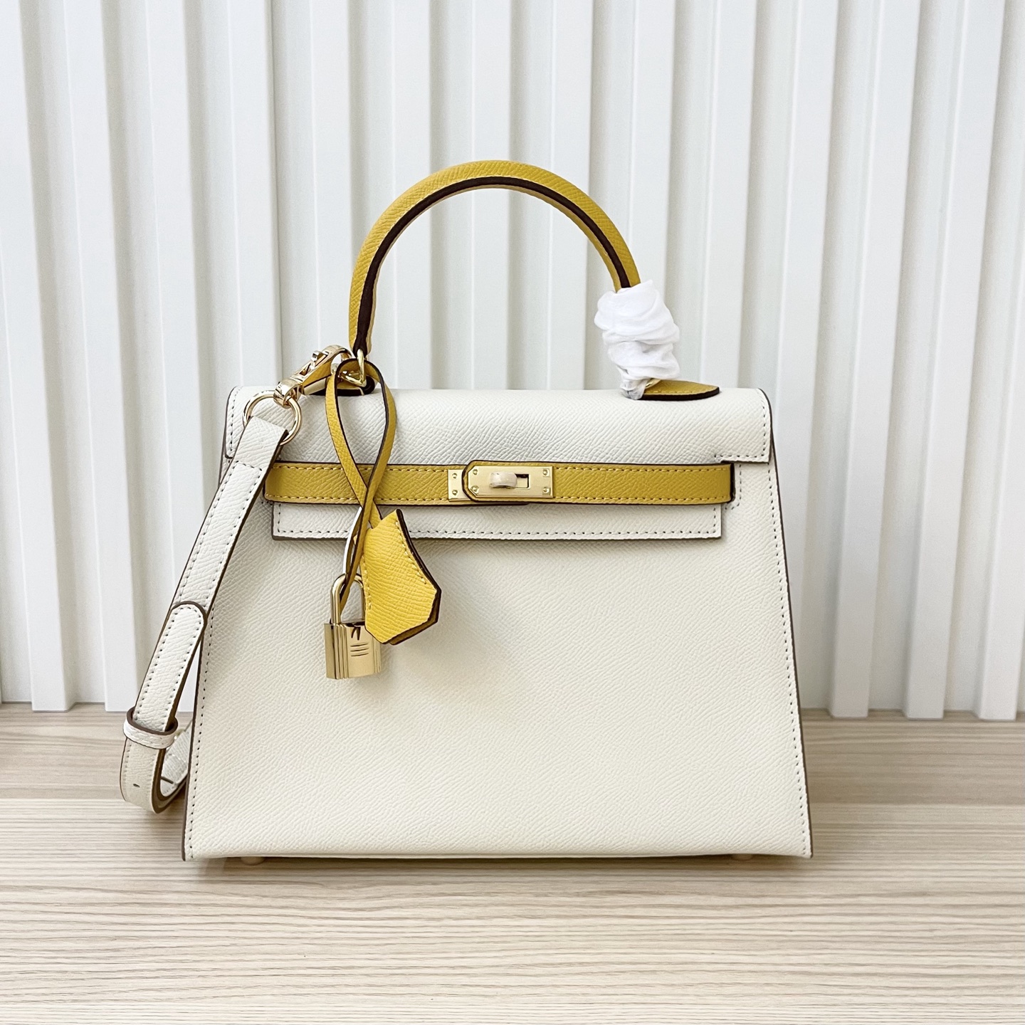 【Hermes 】Kelly  25cm