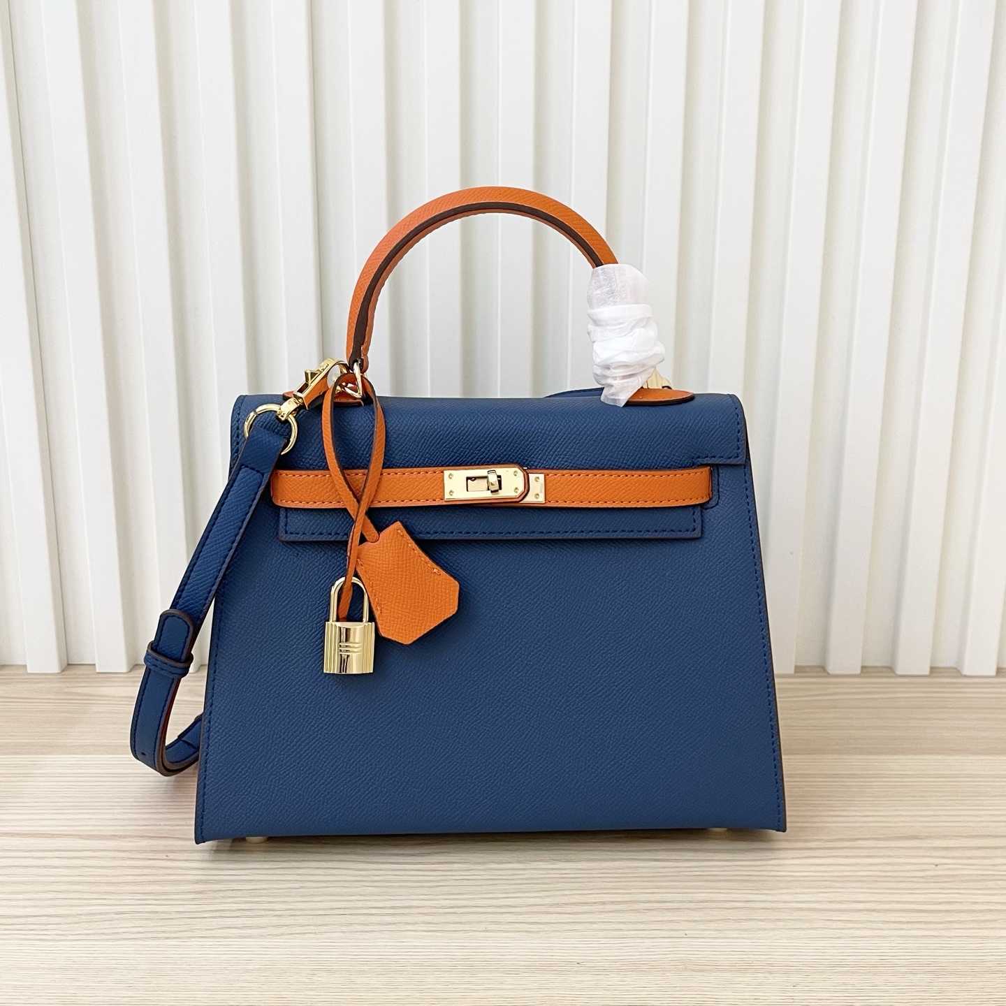 【Hermes 】Kelly  25cm