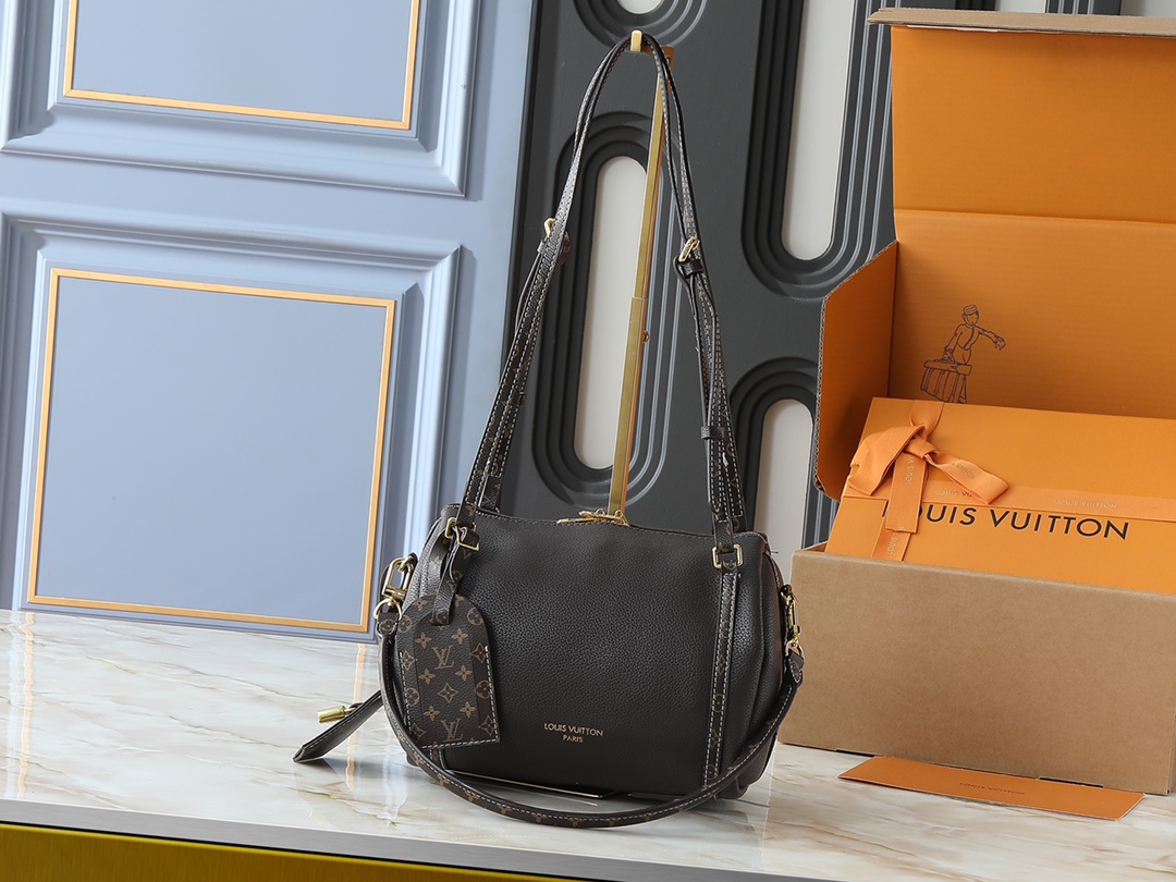 【LOUIS VUITTON】25*15*18cm 40*20*25cm