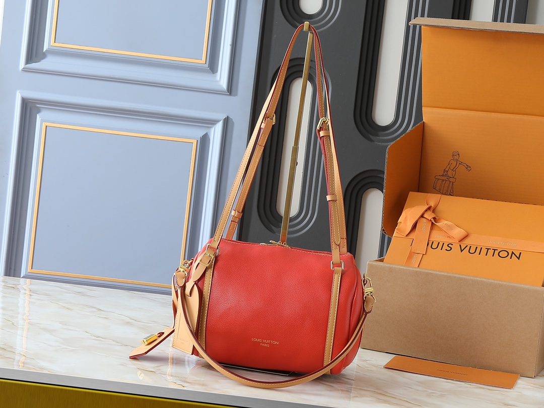 【LOUIS VUITTON】25*15*18cm 40*20*25cm