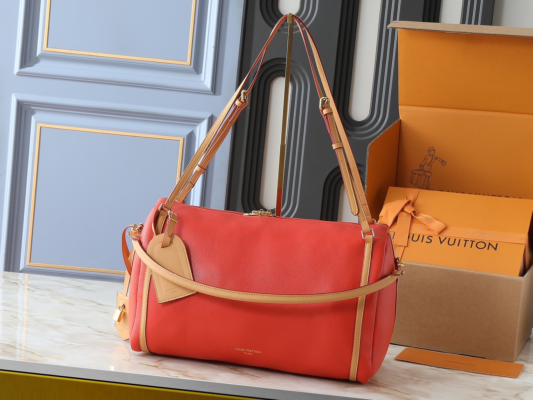 【LOUIS VUITTON】25*15*18cm 40*20*25cm