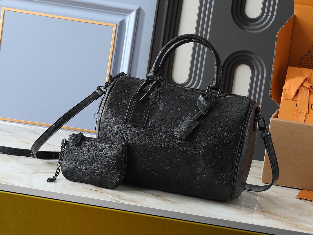【LOUIS VUITTON】 Speedy P9 Bandoulière