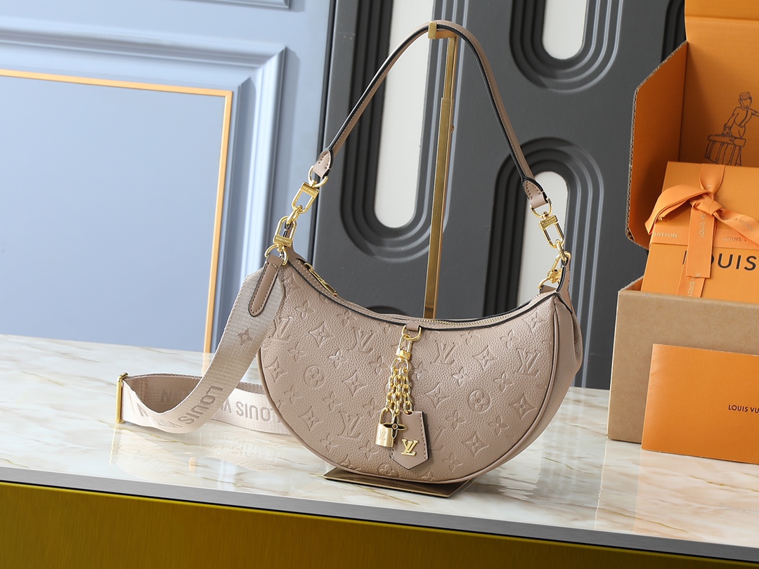 【LOUIS VUITTON】Looping