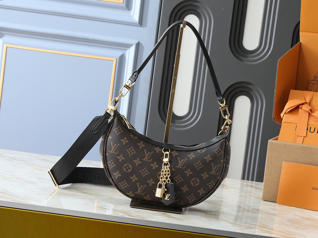 【LOUIS VUITTON】Looping