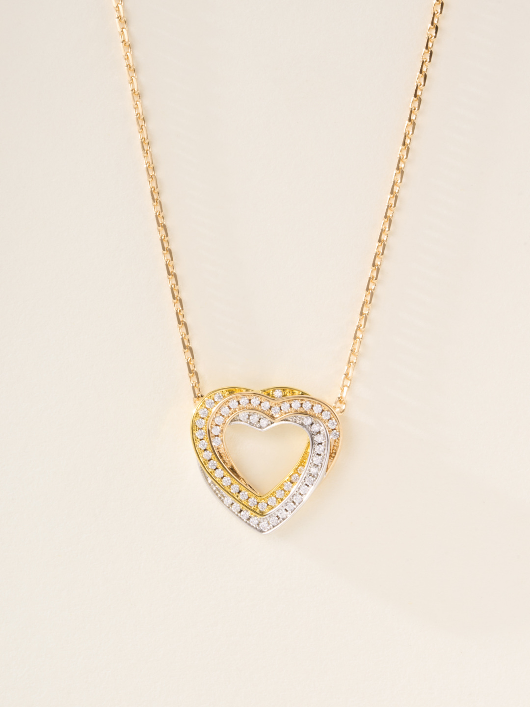 【ネックレス】★Cartier★