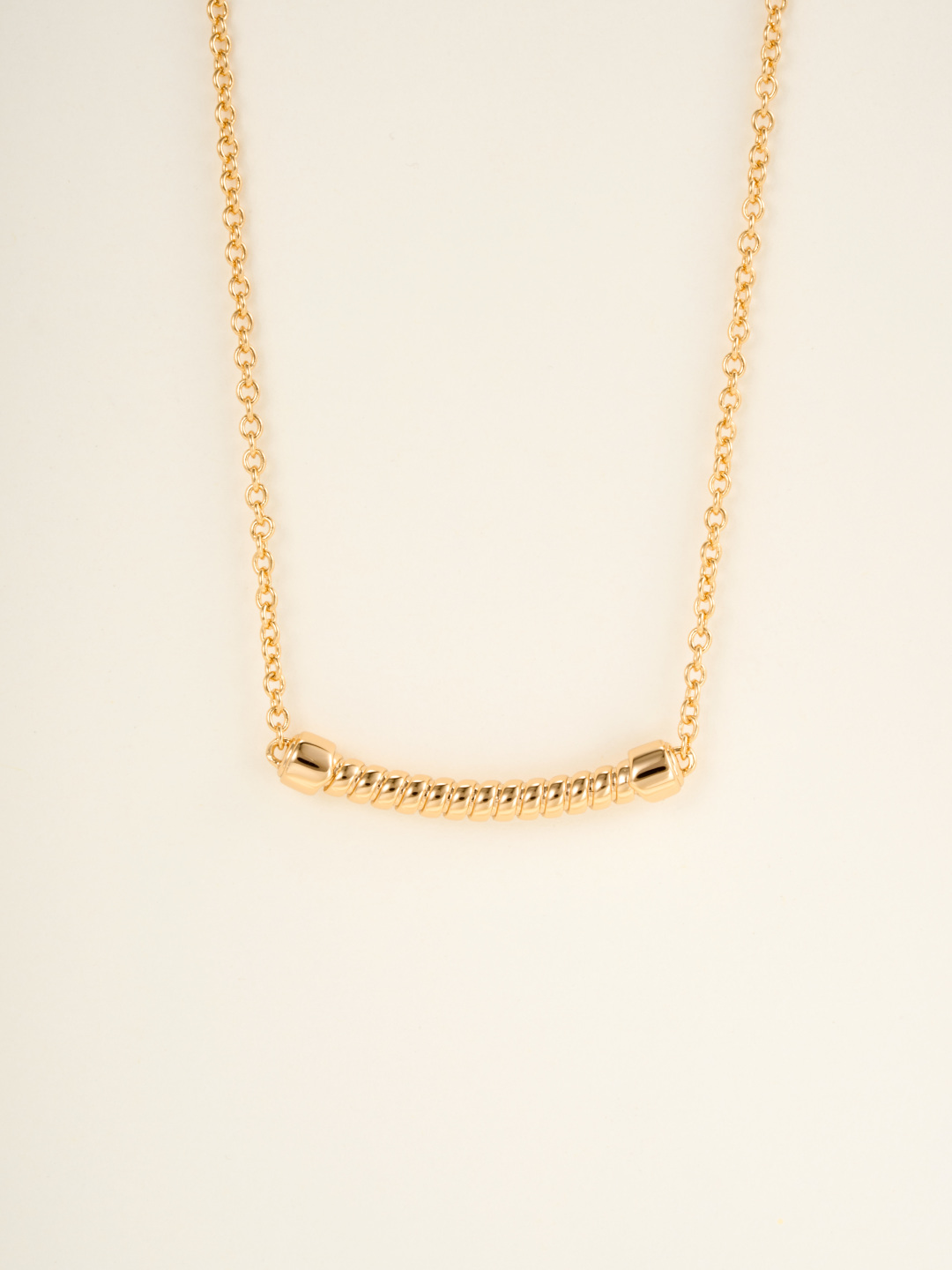 【ネックレス】★BVLGARI★
