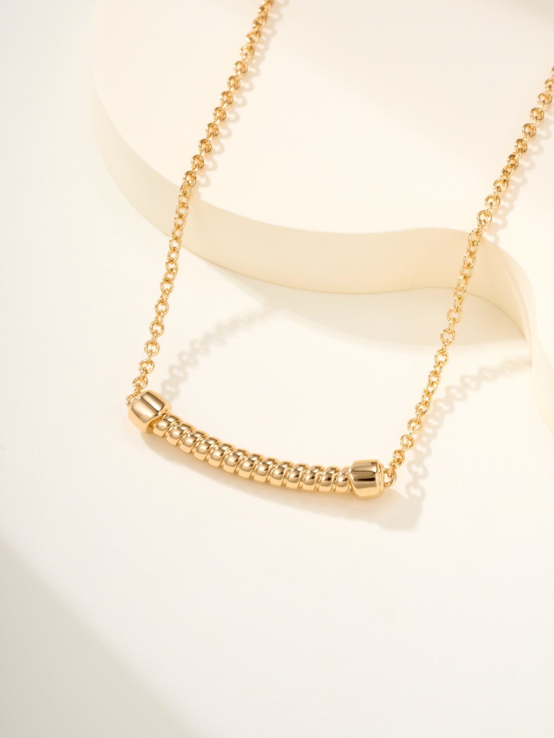 【ネックレス】★BVLGARI★