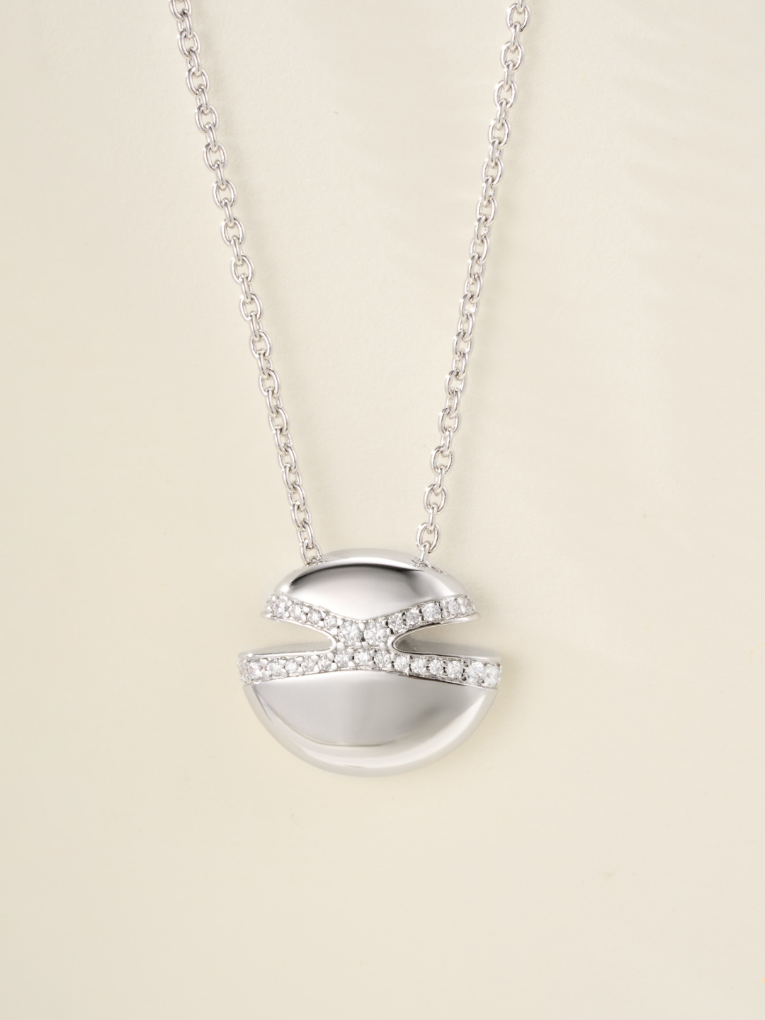 【ネックレス】★BVLGARI★