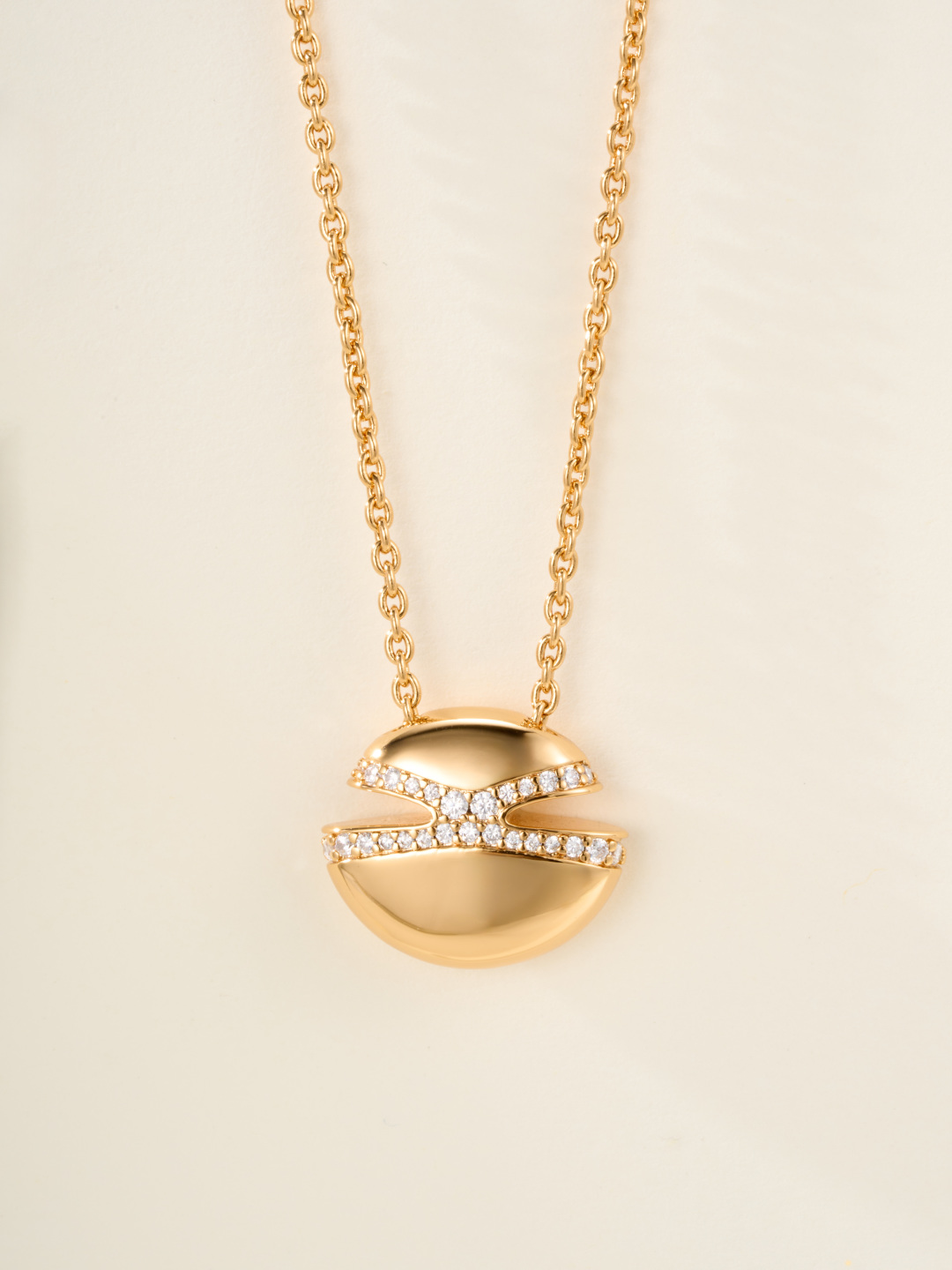 【ネックレス】★BVLGARI★