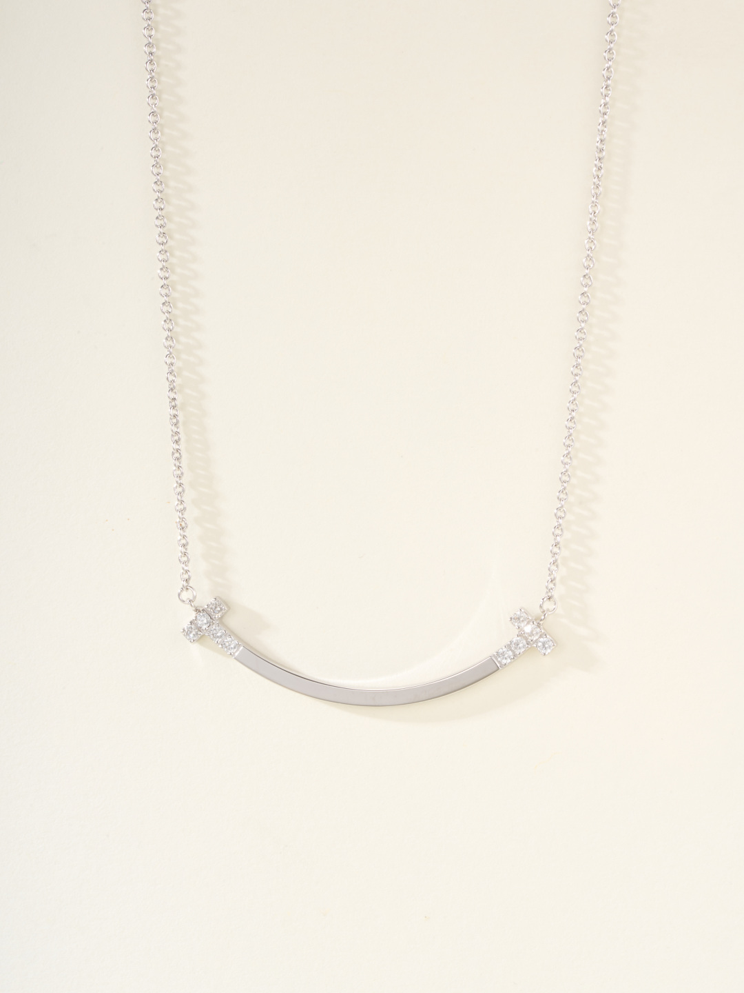 【ネックレス】★TIFFANY&CO★