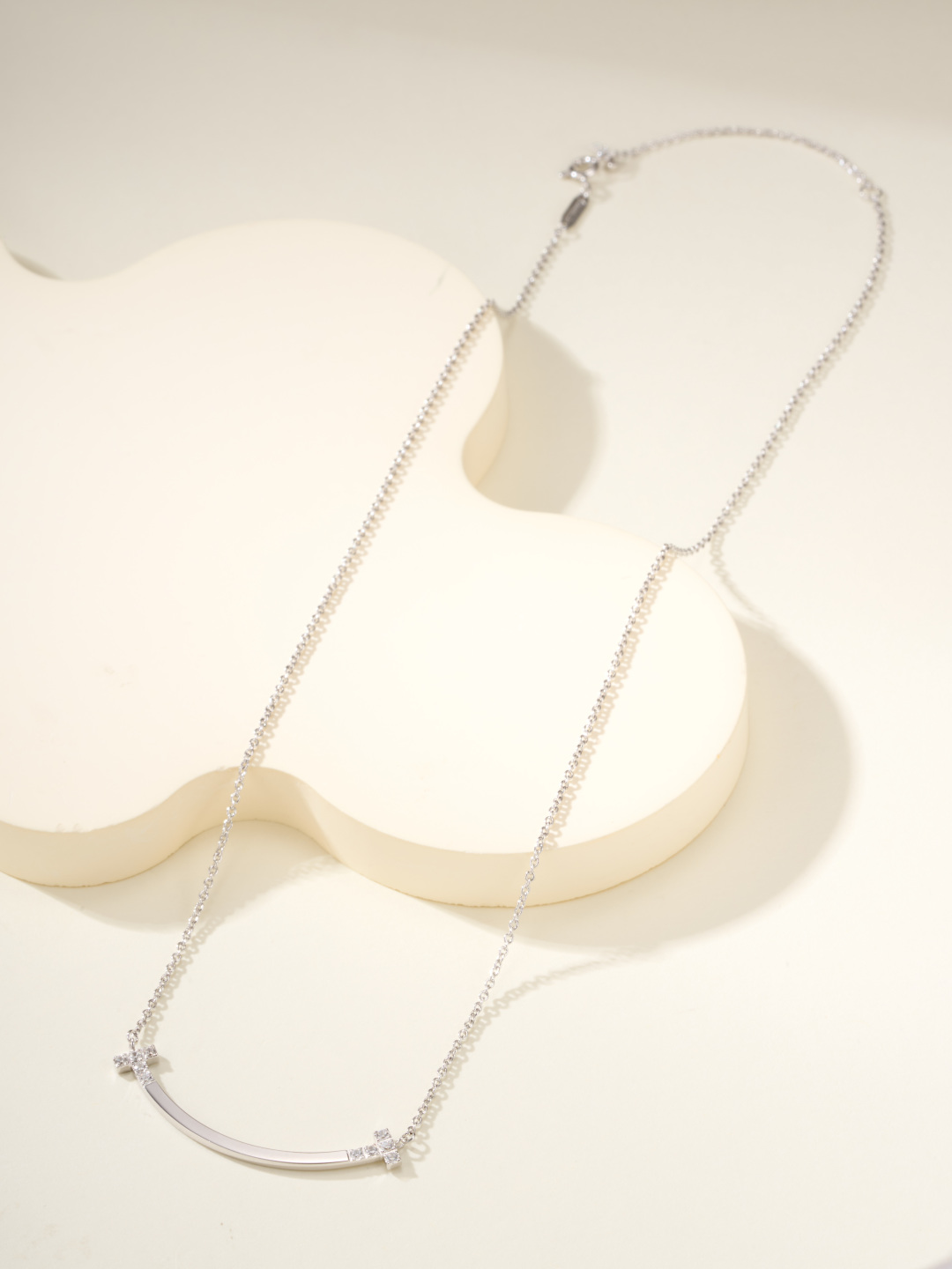 【ネックレス】★TIFFANY&CO★