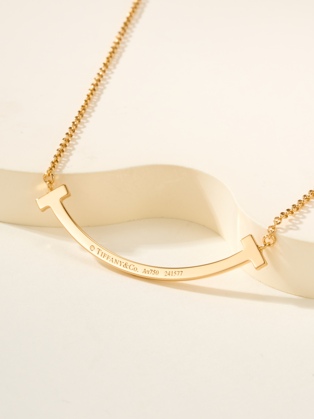 【ネックレス】★TIFFANY&CO★