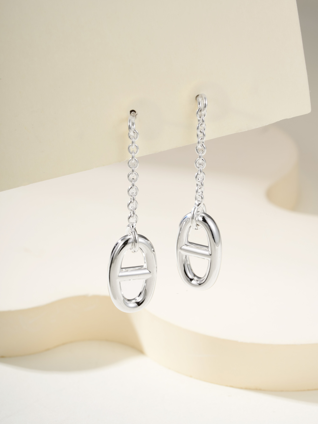 【ピアス】★HERMES★