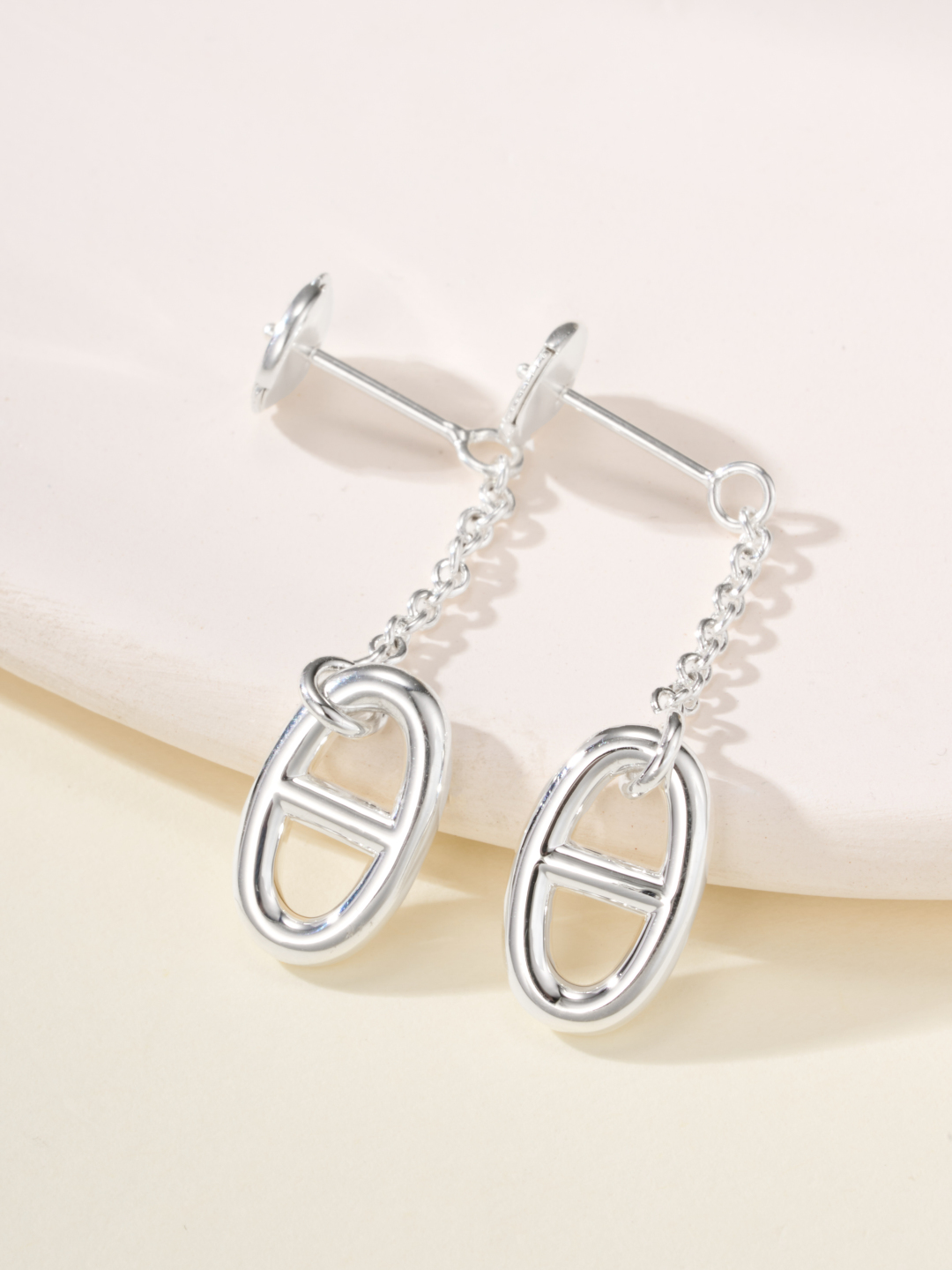 【ピアス】★HERMES★
