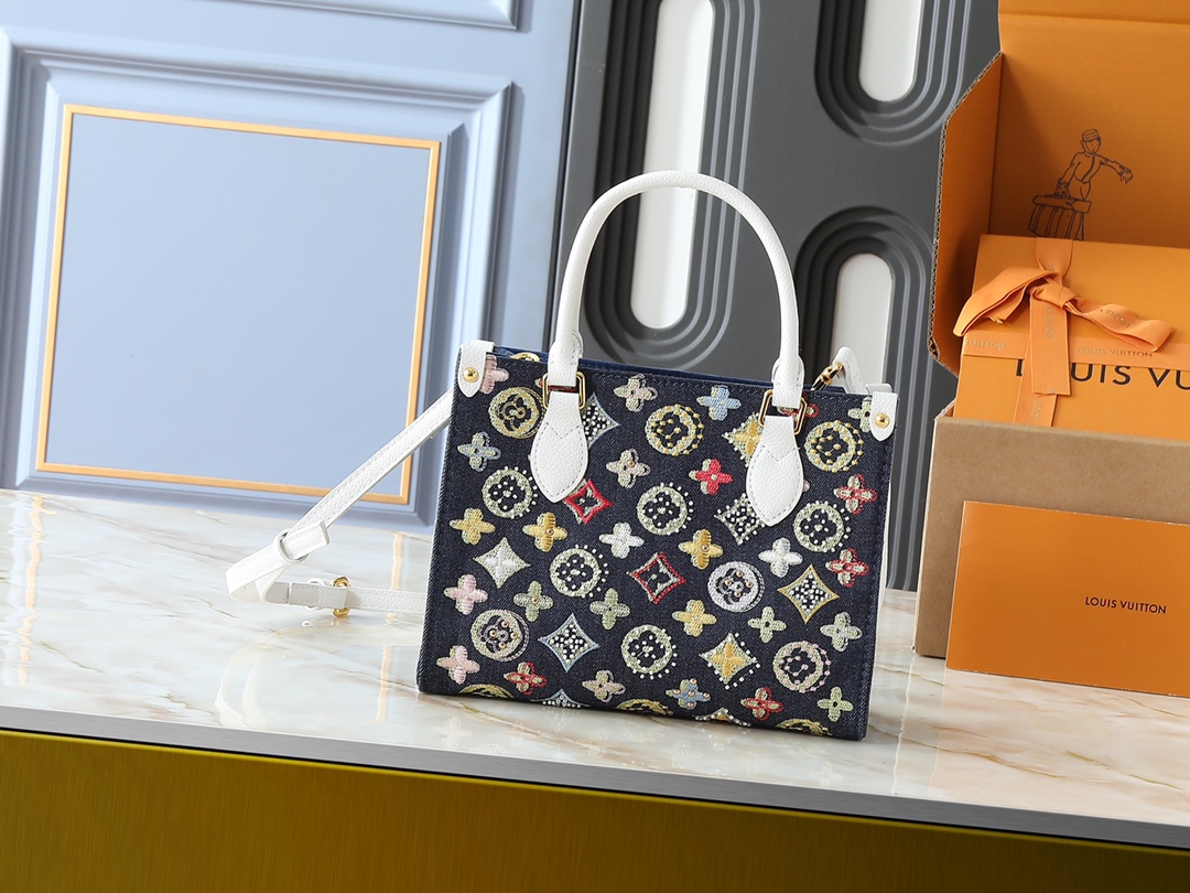 【LOUIS VUITTON】Onthego