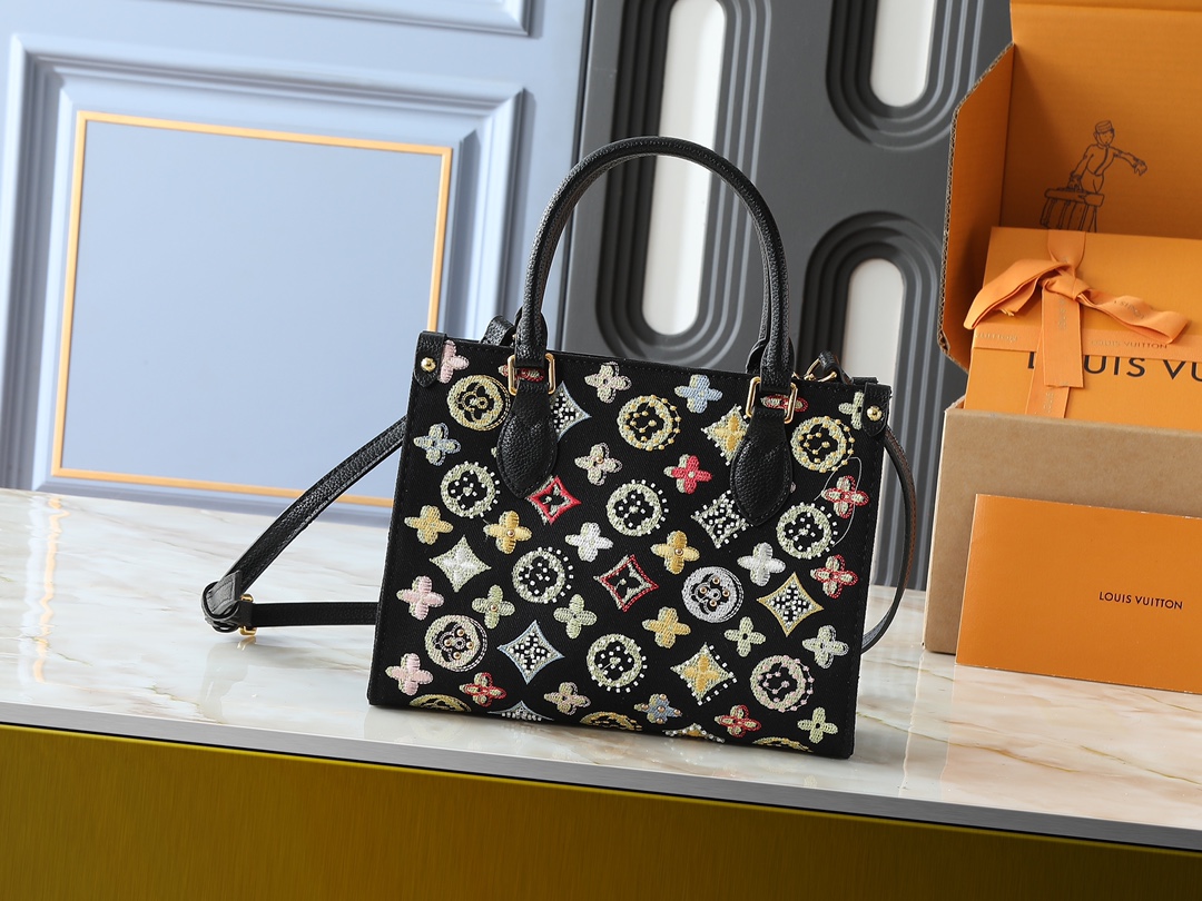 【LOUIS VUITTON】Onthego