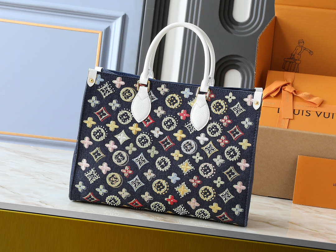【LOUIS VUITTON】Onthego