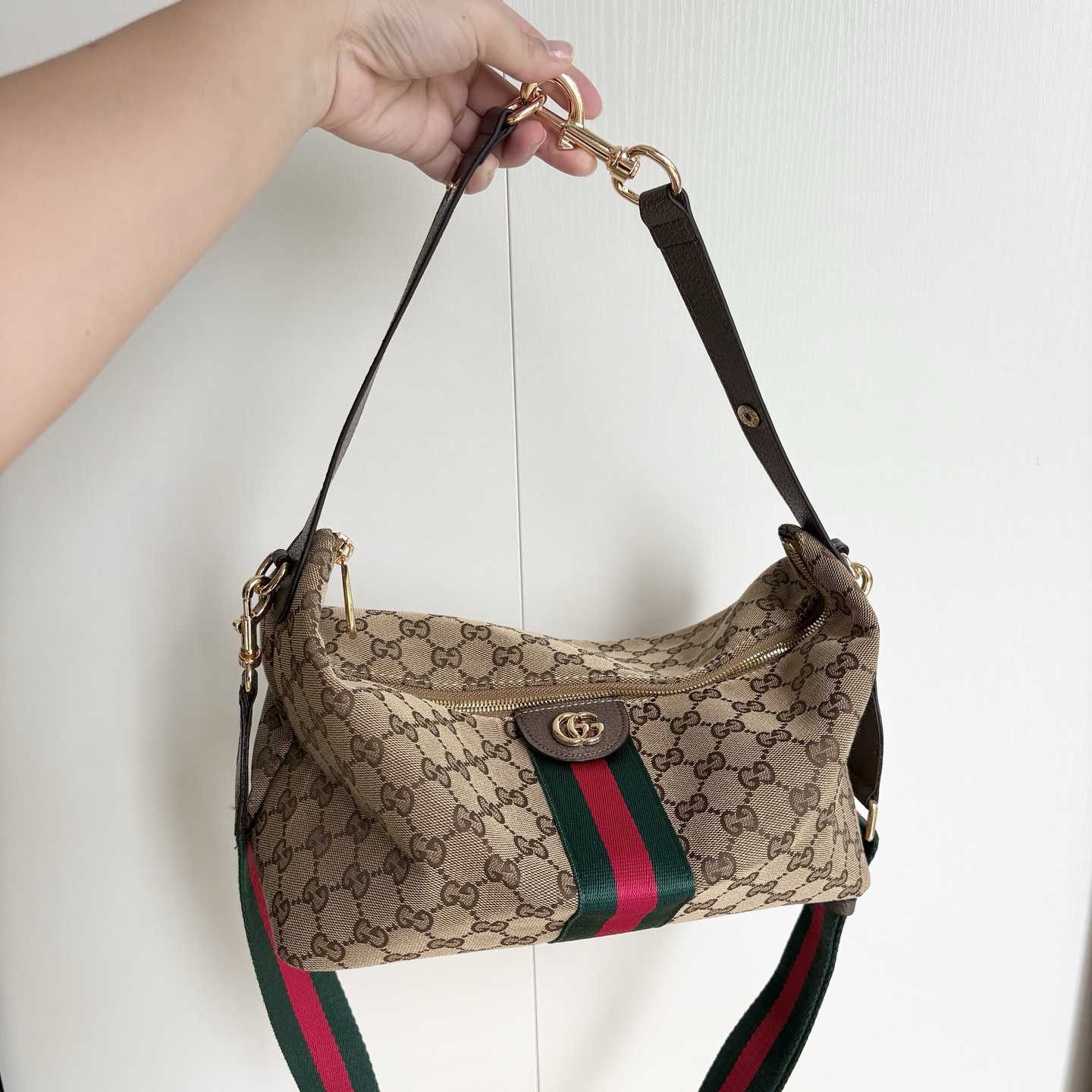 【PRADA】29/19/13.5CM
